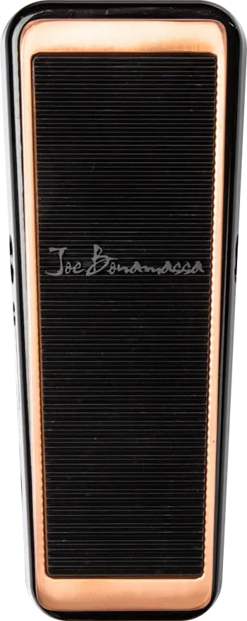 Joe Bonamassa Cry Baby Wah