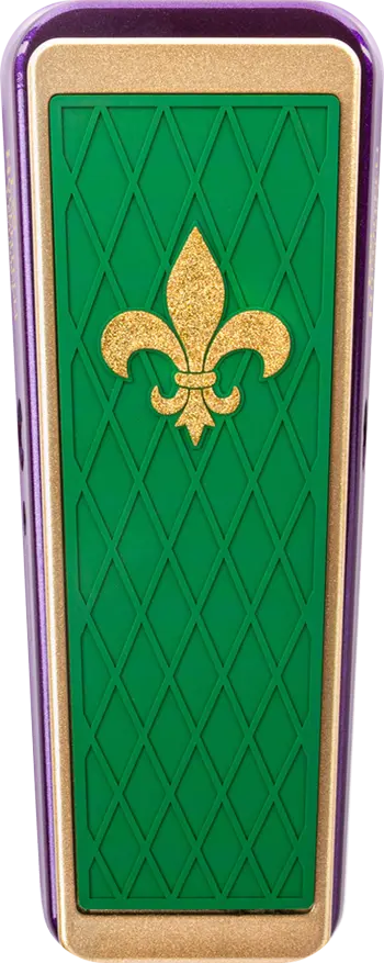 Leo Nocentelli Cry Baby Mardi Gras Wah