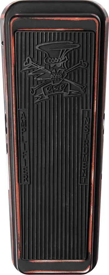 Slash Cry Baby Classic Wah