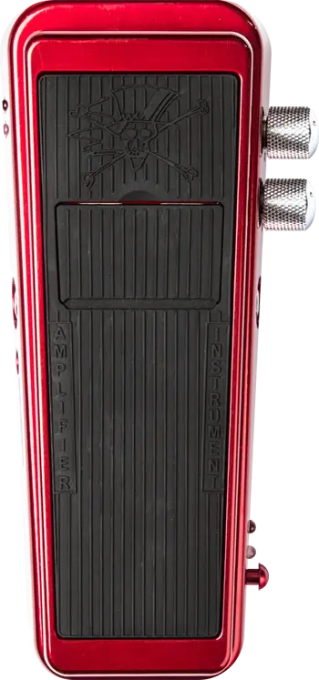 Slash Cry Baby Wah