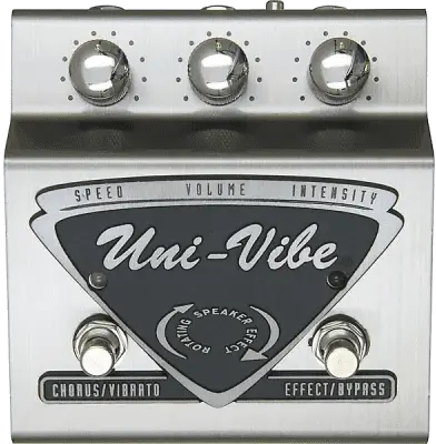 UV-1 Uni-Vibe