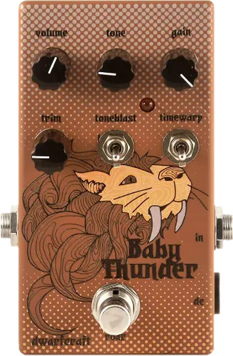 Baby Thunder