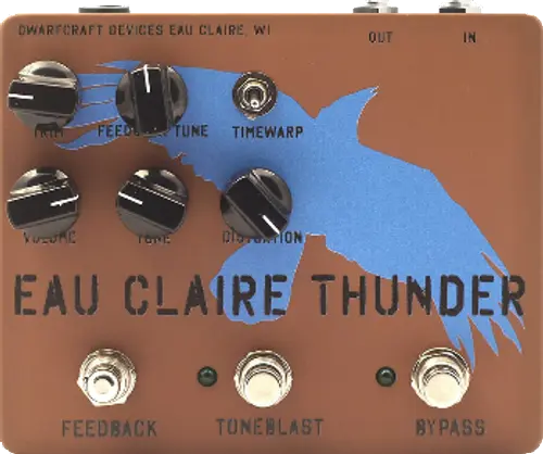 Eau Claire Thunder
