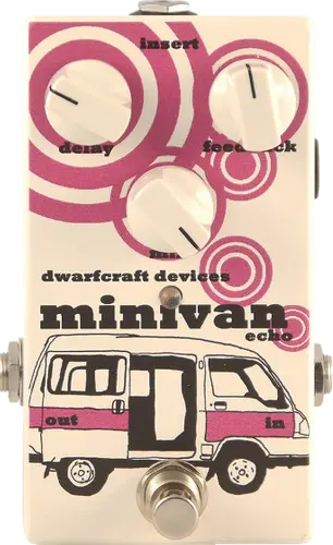 Minivan