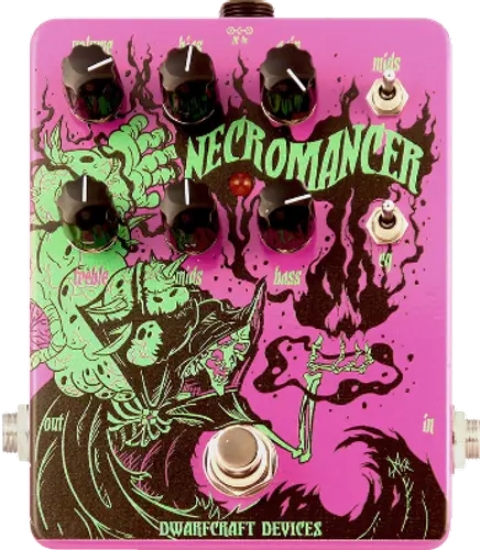 Necromancer