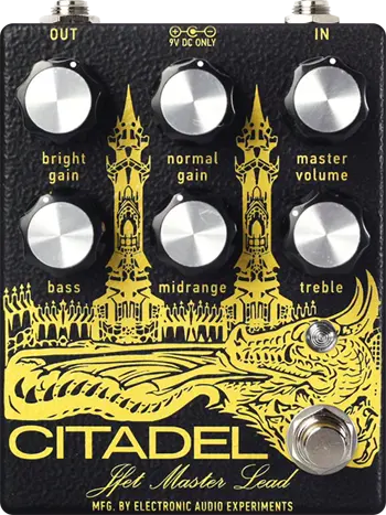 Citadel