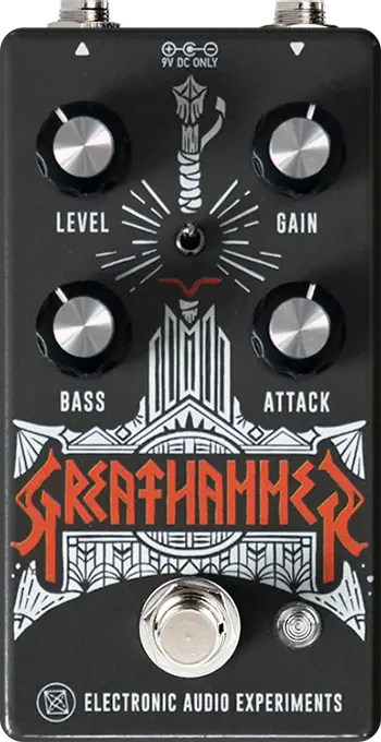 Greathammer