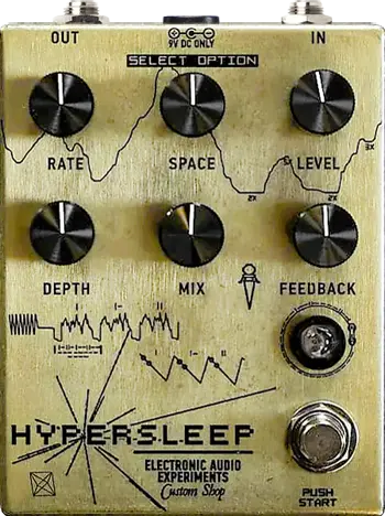 Hypersleep