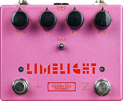 Limelight (Pink)