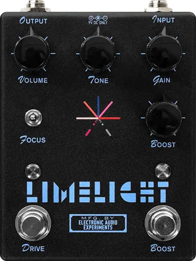 Limelight v2
