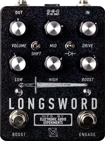 Longsword