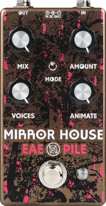 Mirror House