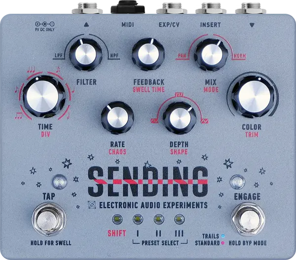 Sending v2