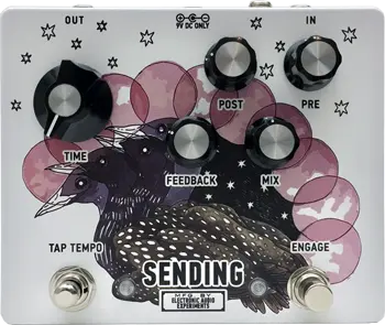 Sending