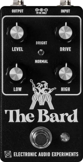 The Bard