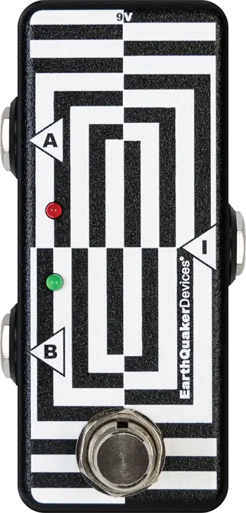 A/B Box