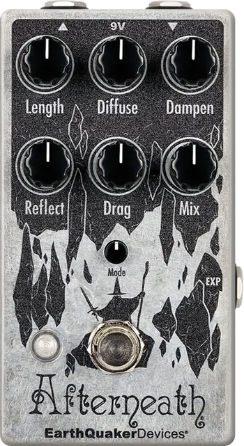 Afterneath V3 (Raw)