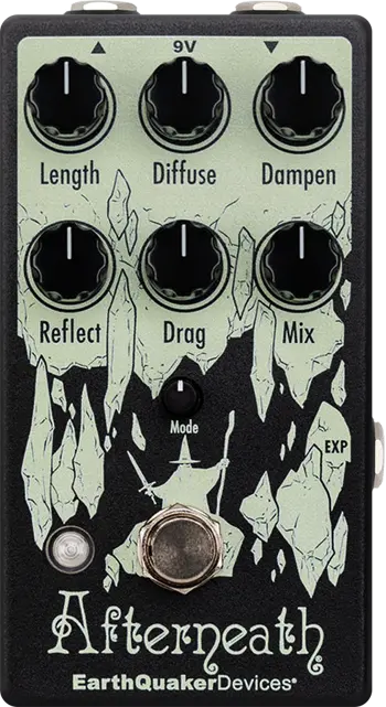 Afterneath V3