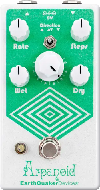 Arpanoid