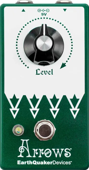 Arrows V2