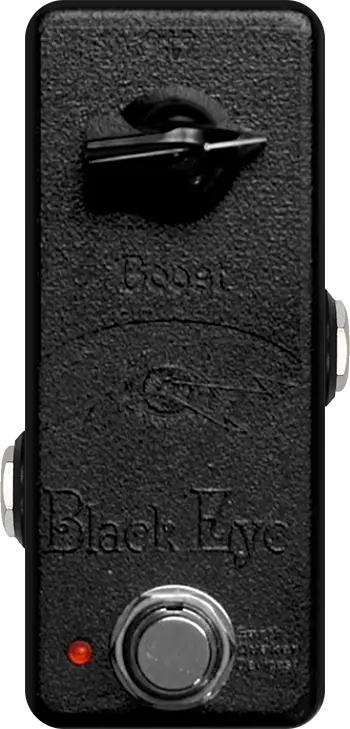 Black Eye Mini