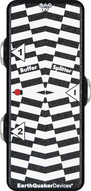 Buffer/Splitter