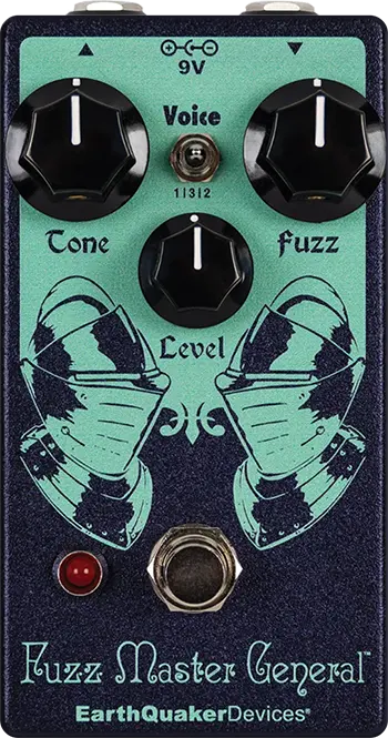 Fuzz Master General (Legacy Reissue)