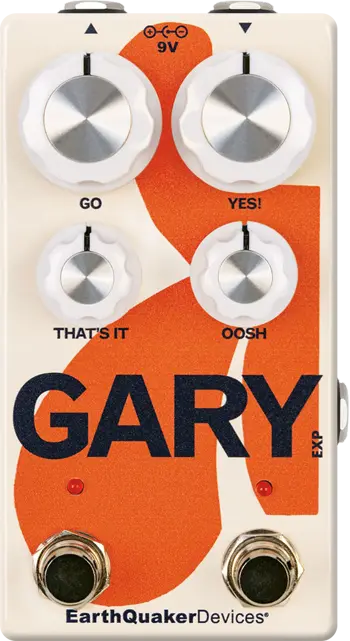 Gary