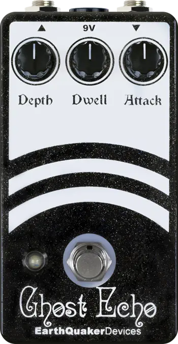 Ghost Echo V2