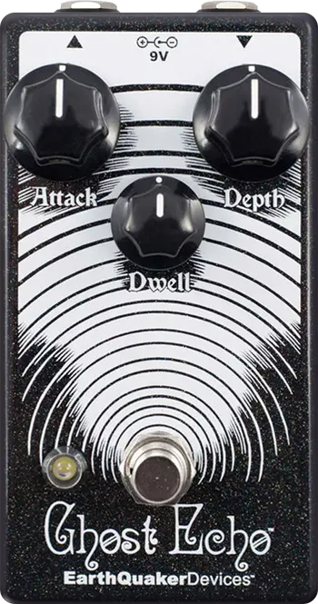 Ghost Echo V3