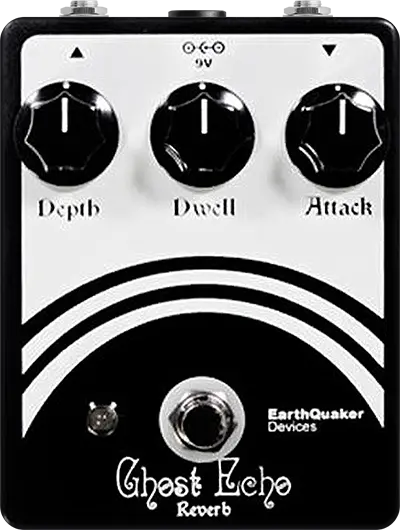 Ghost Echo
