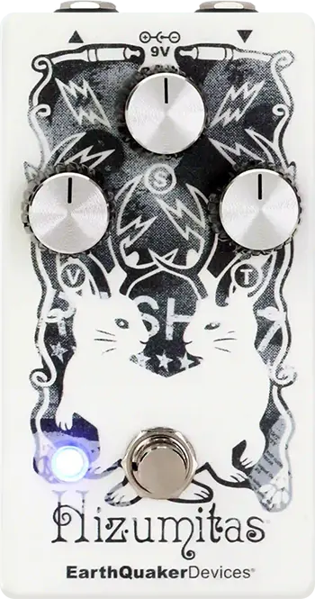 Hizumitas (Zine Edition)