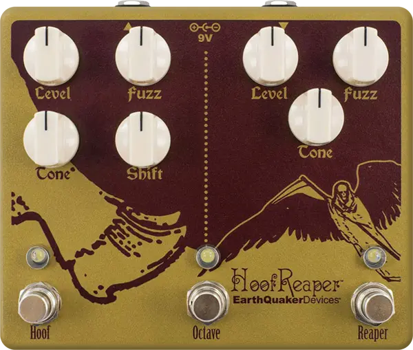 Hoof Reaper v2