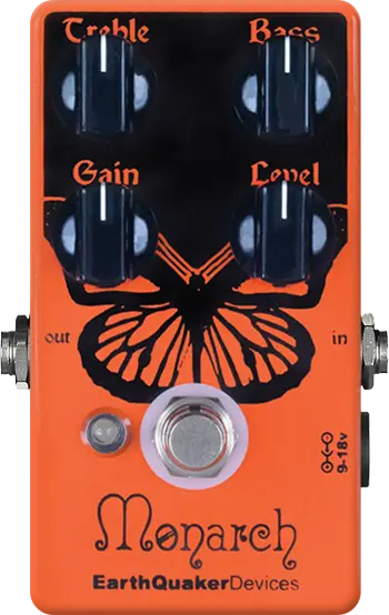 Monarch
