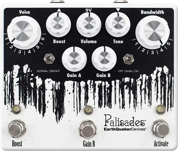 Palisades