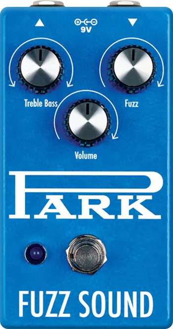 Park Fuzz Sound