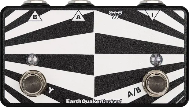Passive ABY Box