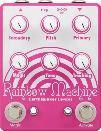 Rainbow Machine