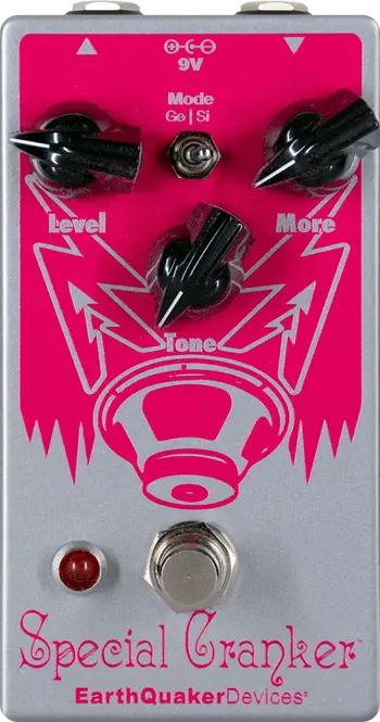 Special Cranker (Pink)