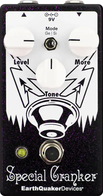 Special Cranker (Purple Sparkle)