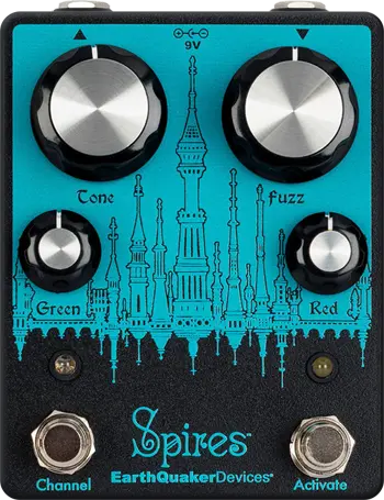 Spires