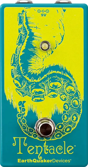 Tentacle