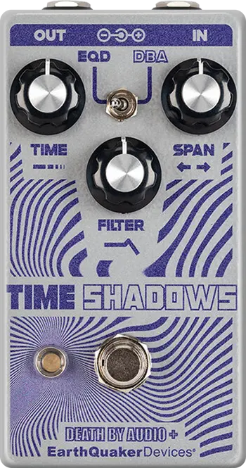 Time Shadows (Limited)