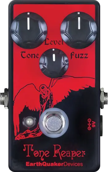 Tone Reaper