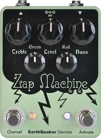 Zap Machine V2