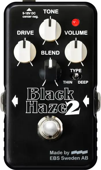 Black Haze 2