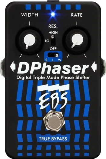 DPhaser
