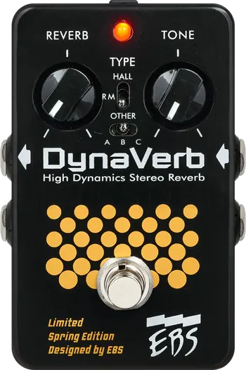 DynaVerb (Spring Edition)