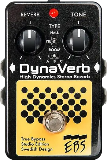 DynaVerb (Studio Edition)