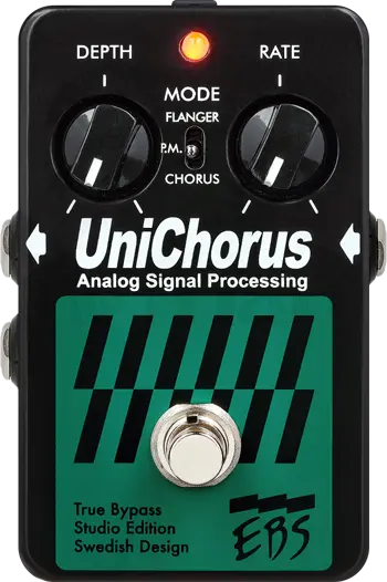 UniChorus
